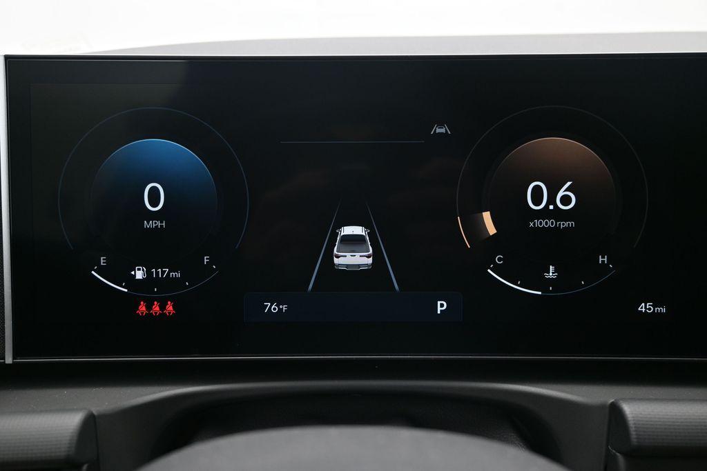 2026 Hyundai Santa Cruz SEL Activity - Photo 10