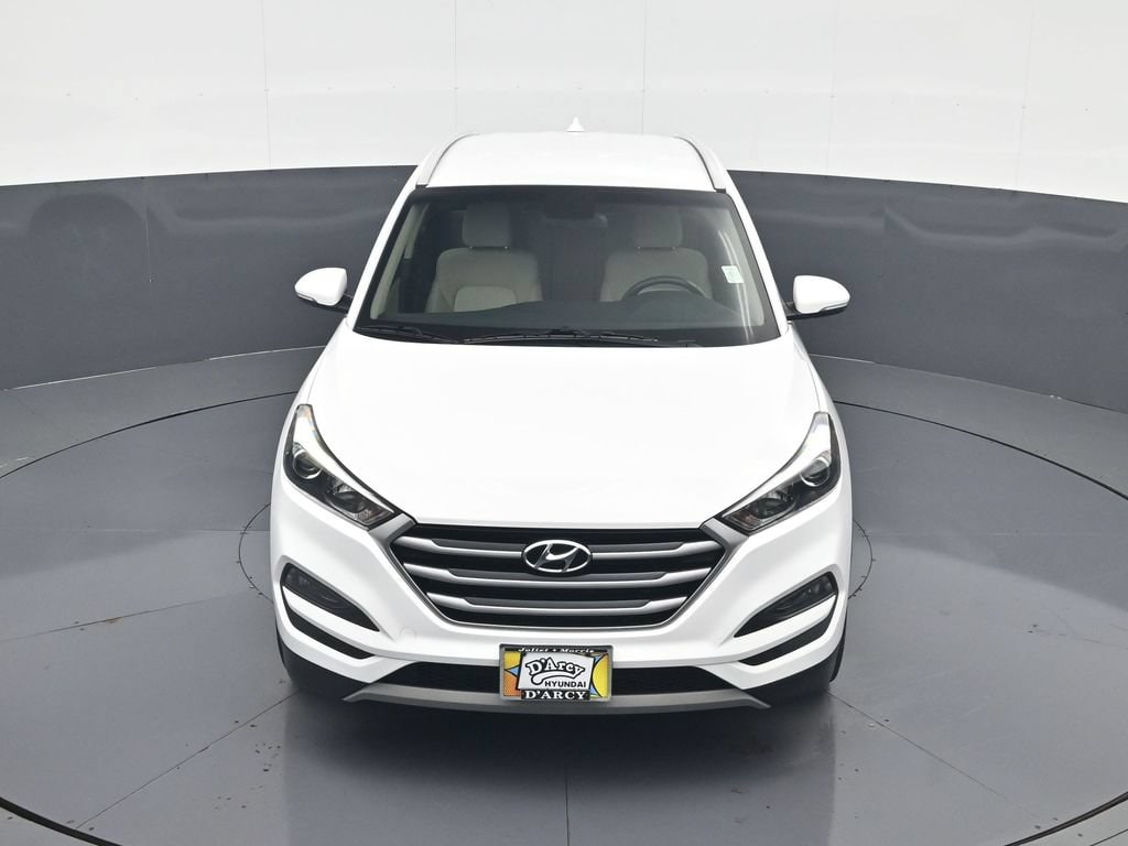 2018 Hyundai Tucson Sport - Photo 15