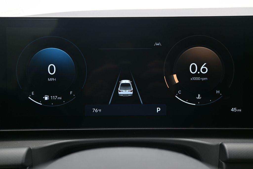 2026 Hyundai Santa Cruz SEL Activity - Photo 25