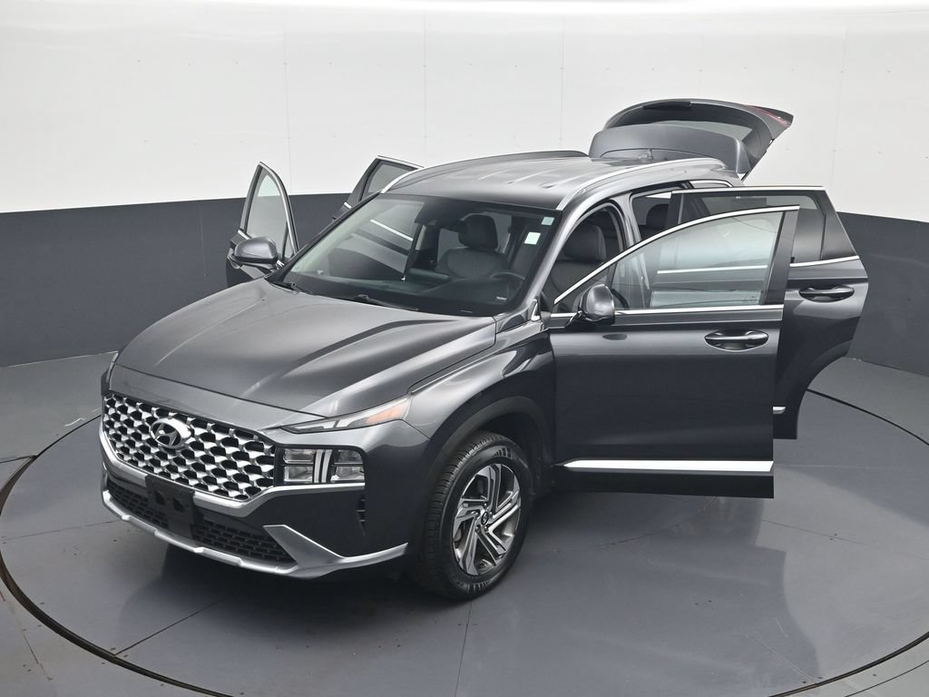 2022 Hyundai Santa Fe SEL - Photo 31