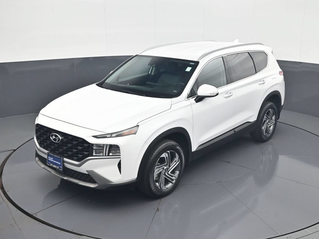 2023 Hyundai Santa Fe SEL - Photo 14