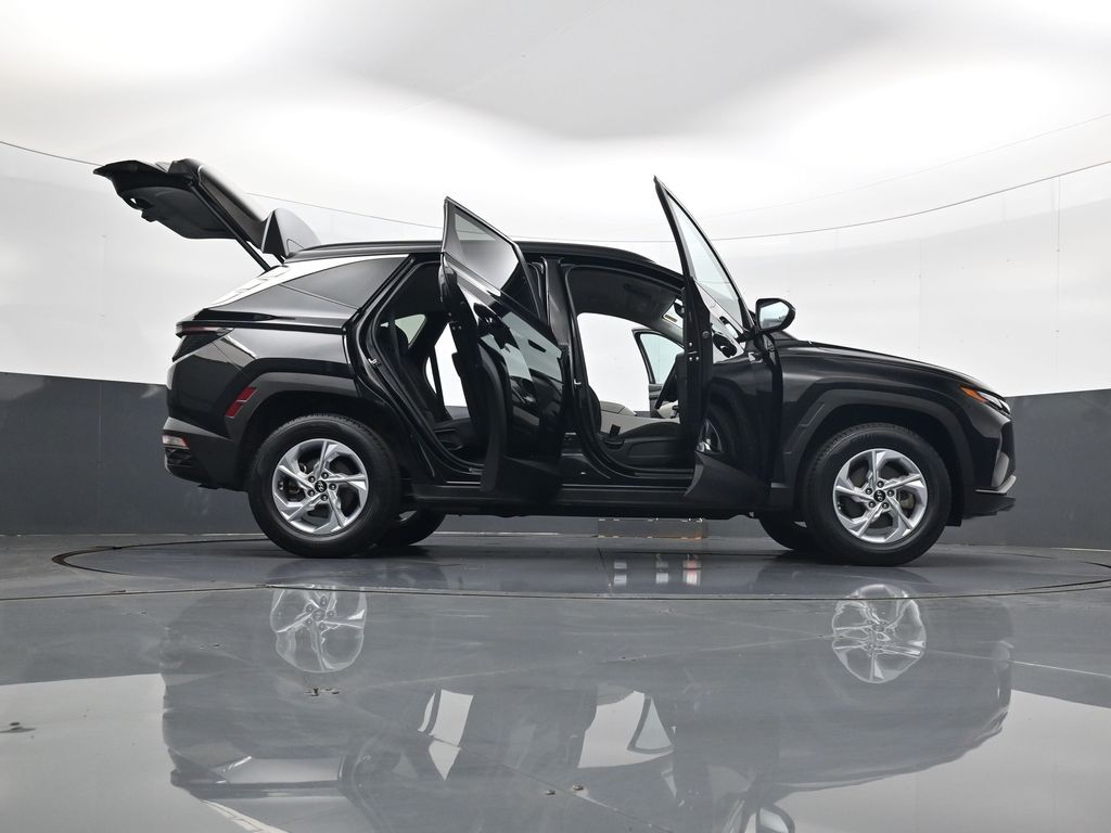 2023 Hyundai Tucson SEL - Photo 34