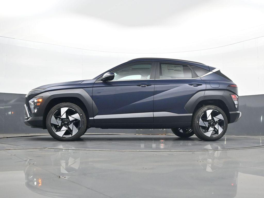 2026 Hyundai Kona Limited - Photo 28