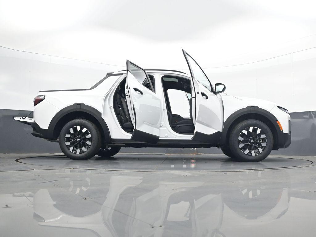 2026 Hyundai Santa Cruz SEL Activity - Photo 48