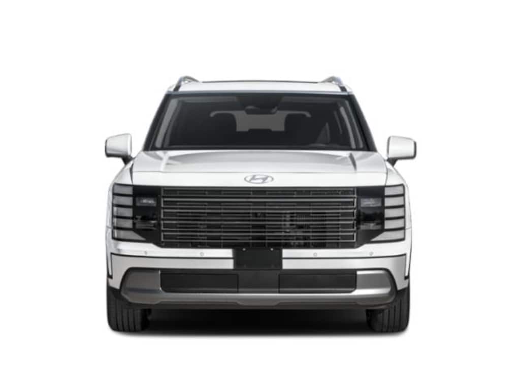 New 2027 Hyundai Palisade Hybrid SEL Premium 8P SUV