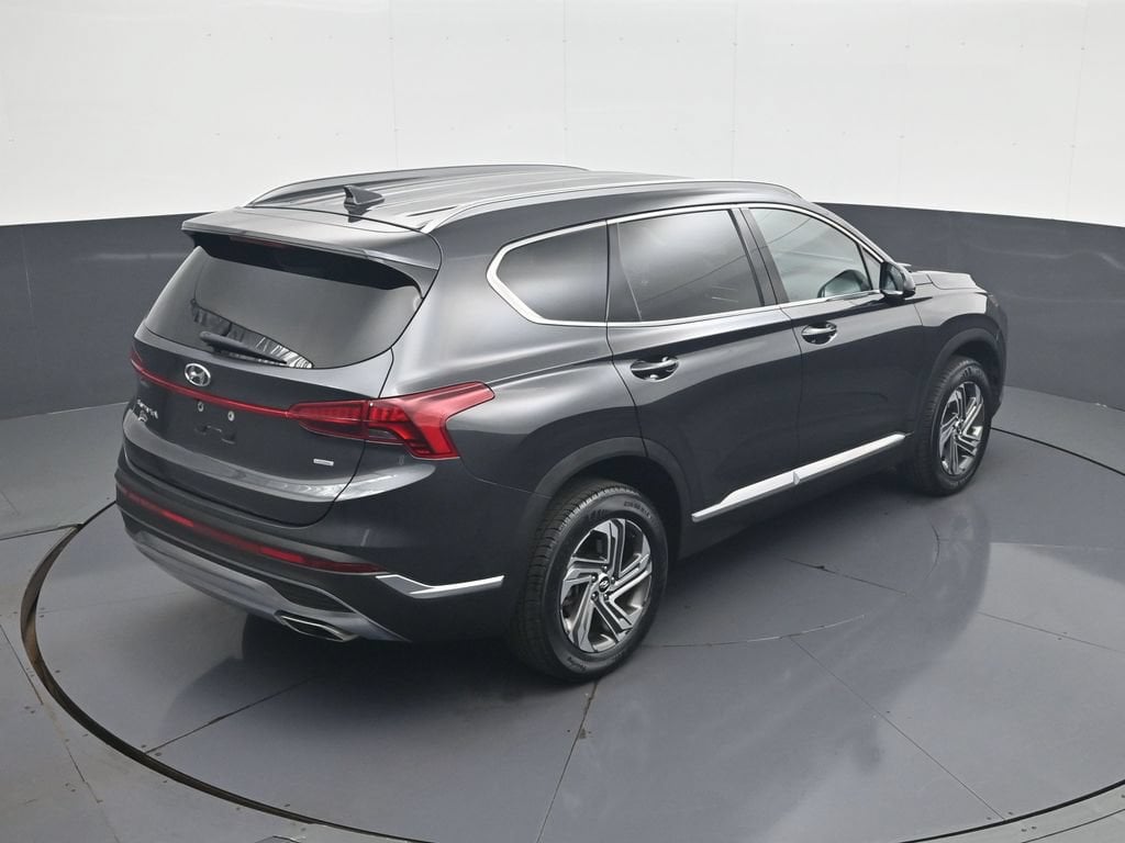 2022 Hyundai Santa Fe SEL - Photo 18