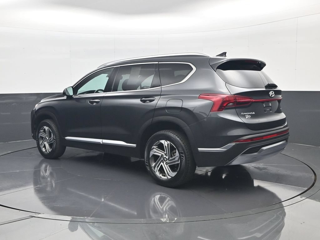 2022 Hyundai Santa Fe SEL - Photo 8