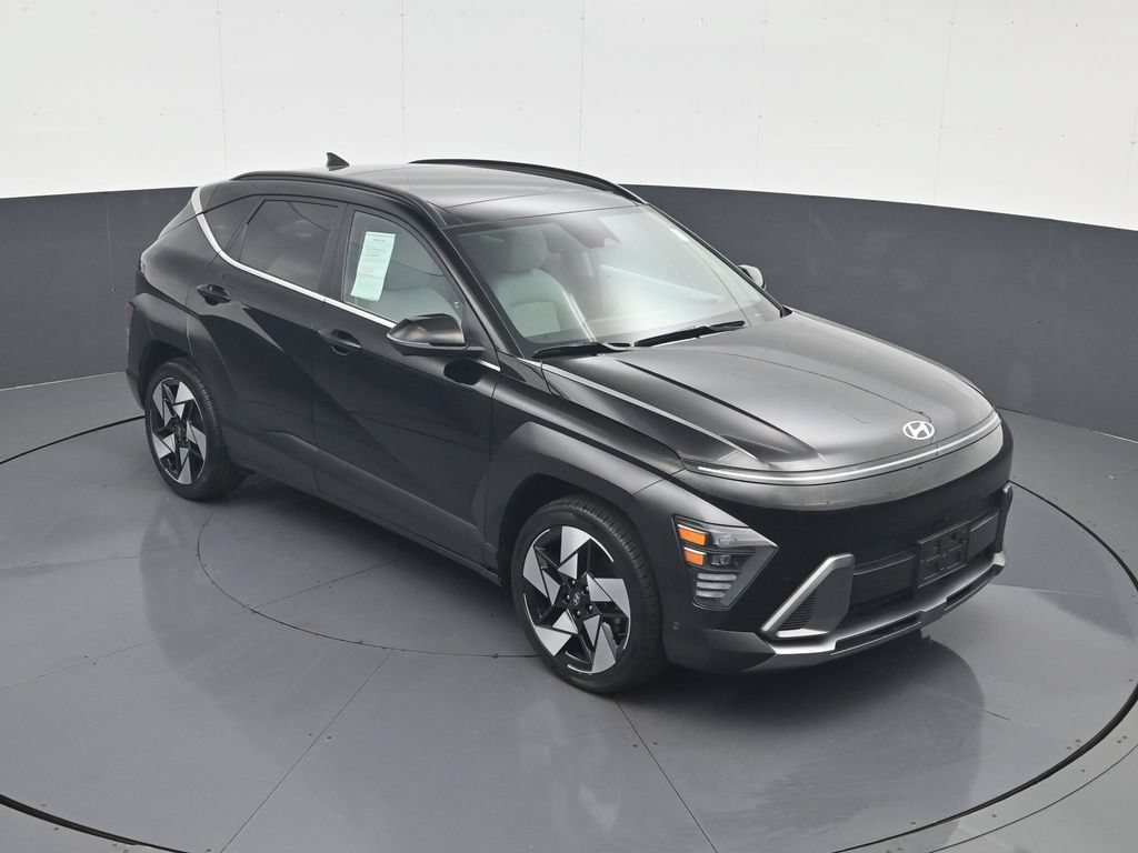 2024 Hyundai Kona Limited - Photo 16