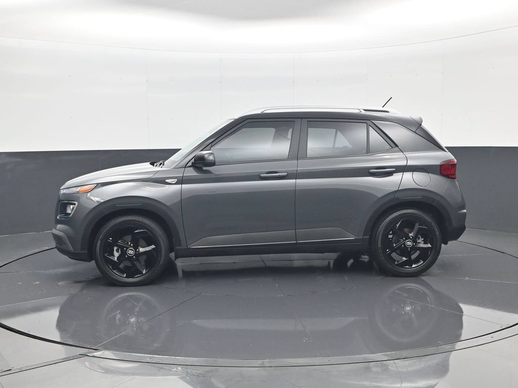 2026 Hyundai Venue SEL - Photo 9