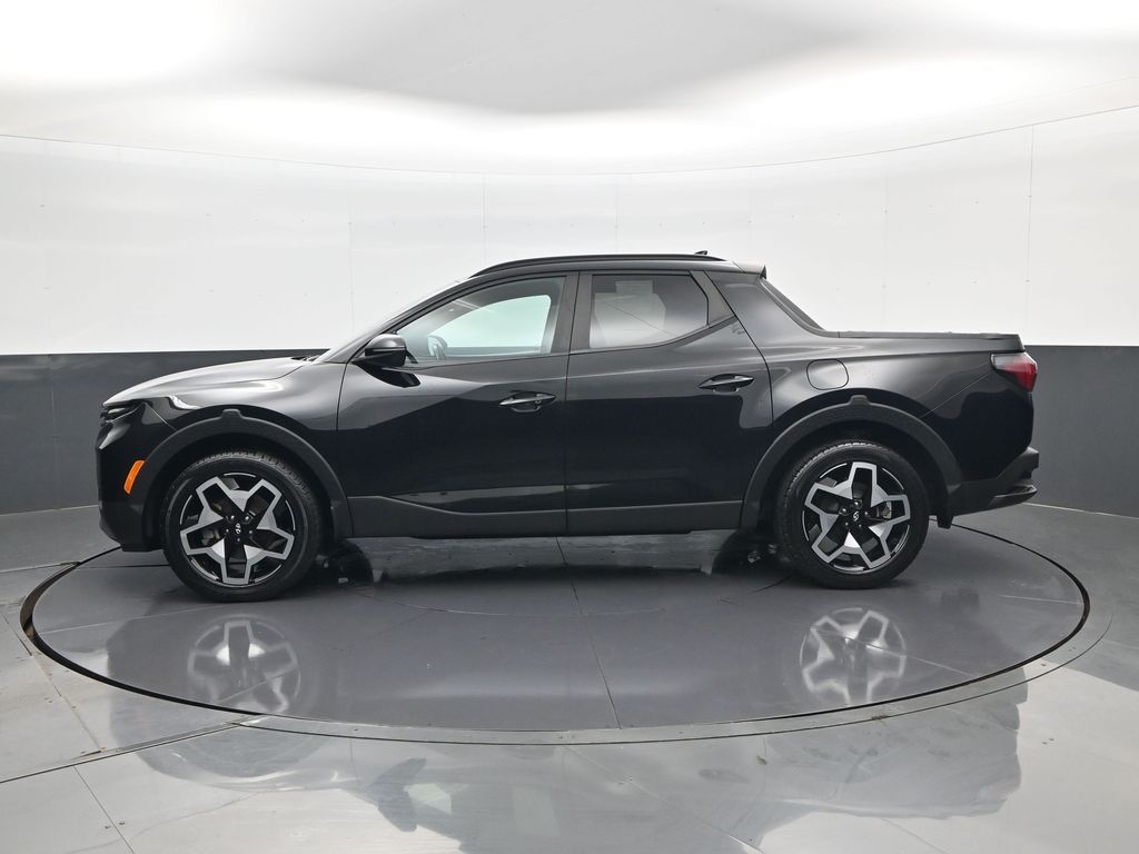 2022 Hyundai Santa Cruz Limited - Photo 9