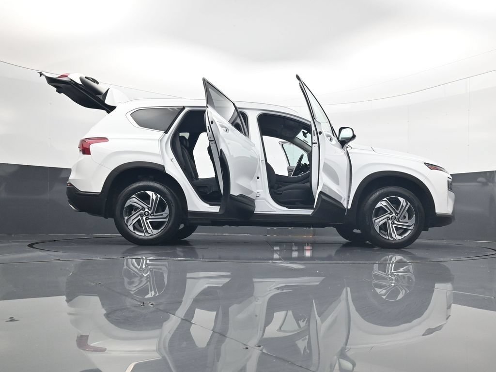 2023 Hyundai Santa Fe SEL - Photo 34