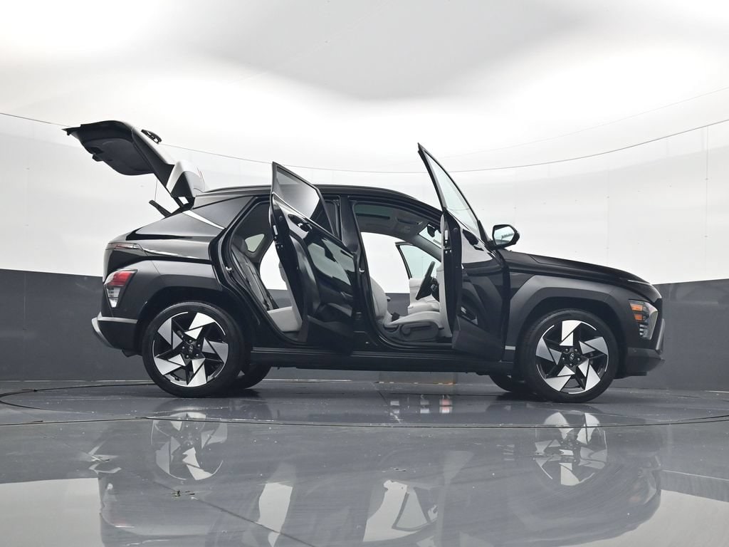 2024 Hyundai Kona Limited - Photo 33