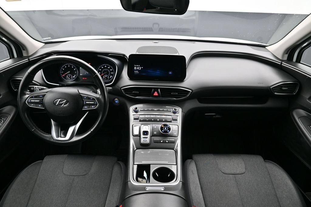 2023 Hyundai Santa Fe SEL - Photo 13