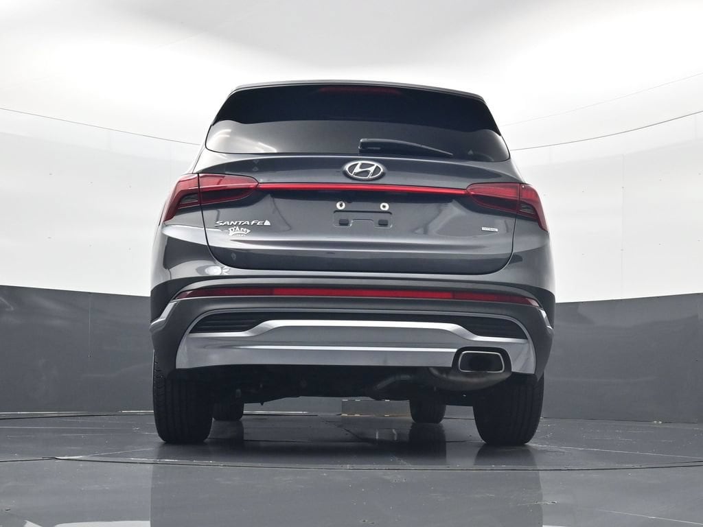2022 Hyundai Santa Fe SEL - Photo 27