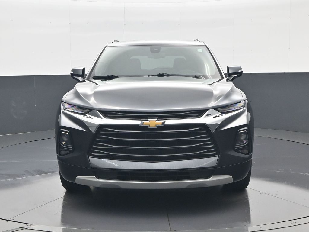 Used 2021 Chevrolet Blazer LT w/2LT SUV