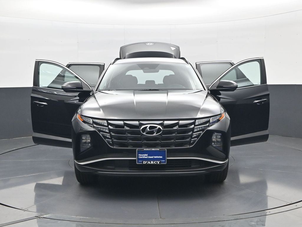 2023 Hyundai Tucson SEL - Photo 32