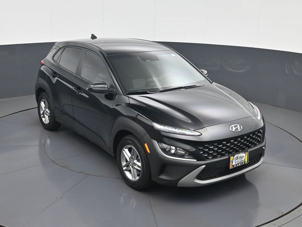 2023 Hyundai Kona SE - Photo 16