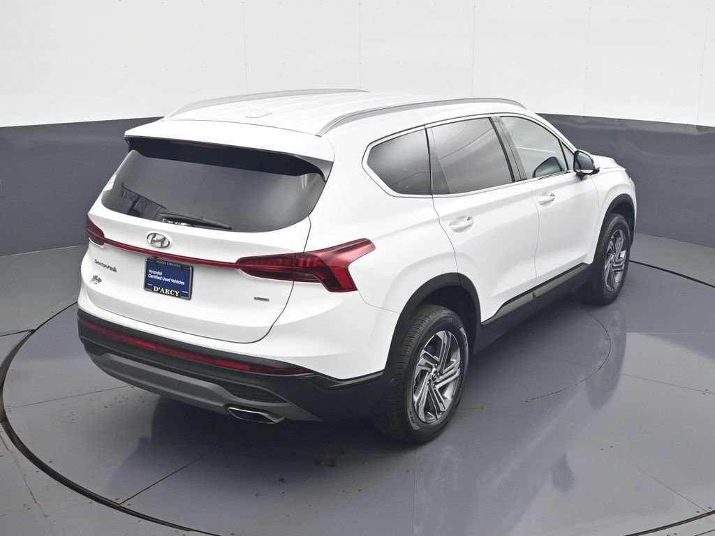 2023 Hyundai Santa Fe SEL - Photo 18