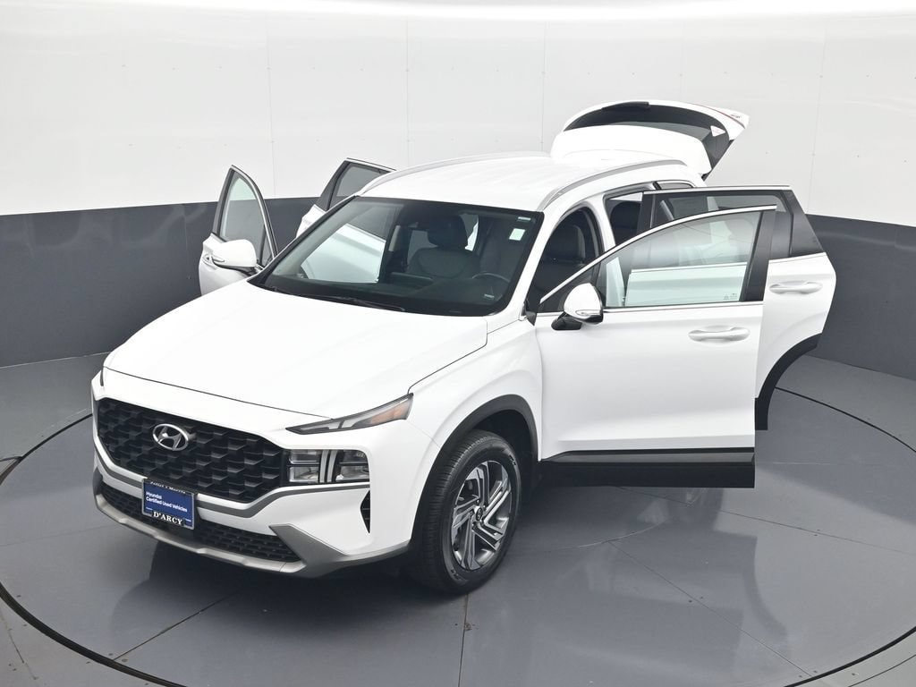 2023 Hyundai Santa Fe SEL - Photo 31