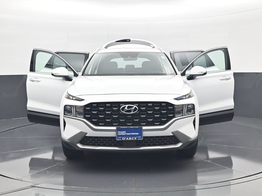 2023 Hyundai Santa Fe SEL - Photo 32