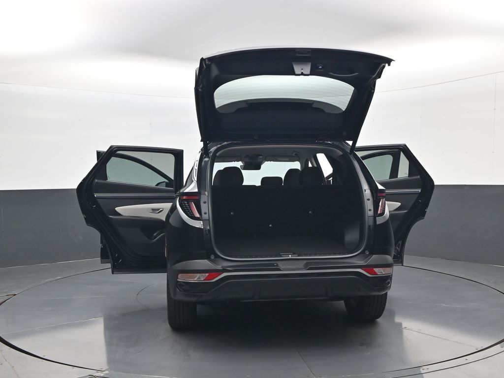2023 Hyundai Tucson SEL - Photo 33