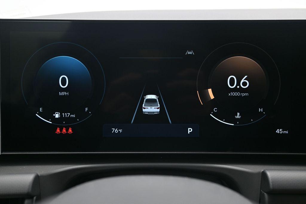 2026 Hyundai Santa Cruz SEL Activity - Photo 19