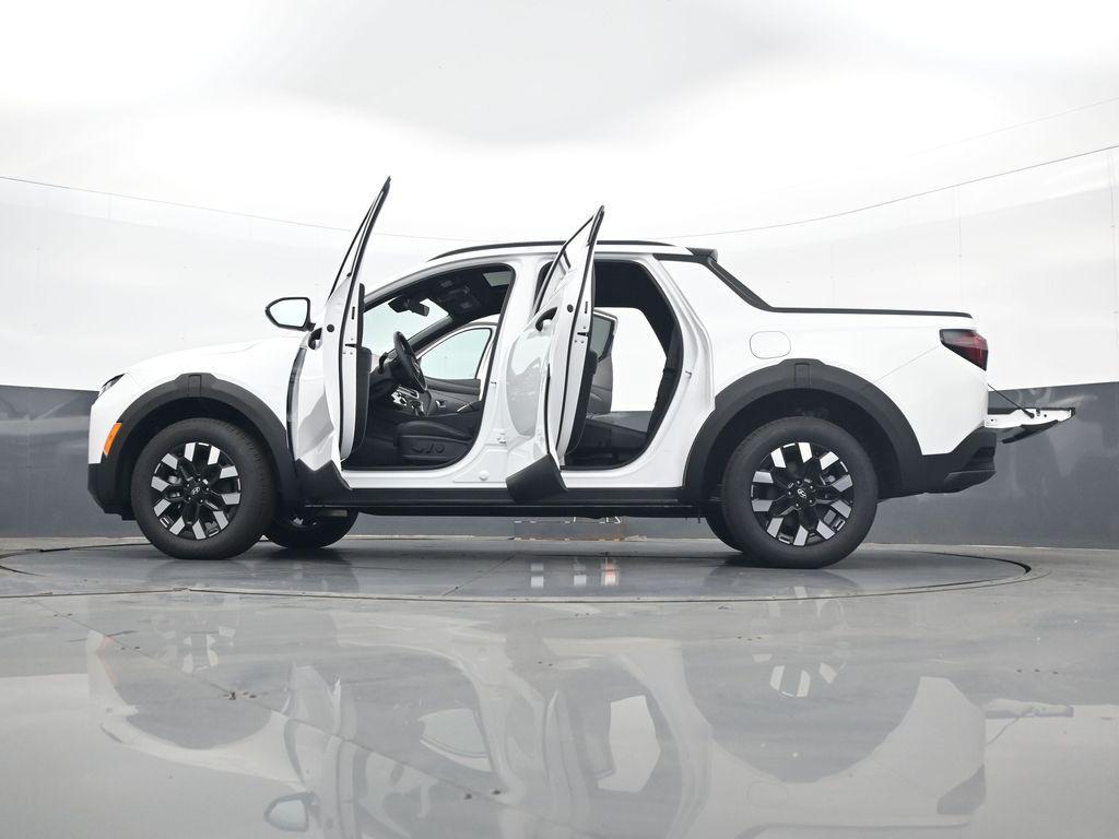 2026 Hyundai Santa Cruz SEL Activity - Photo 49