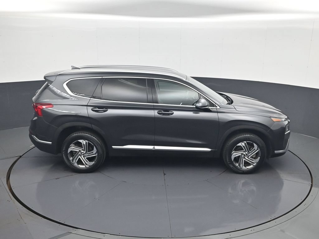 2022 Hyundai Santa Fe SEL - Photo 17