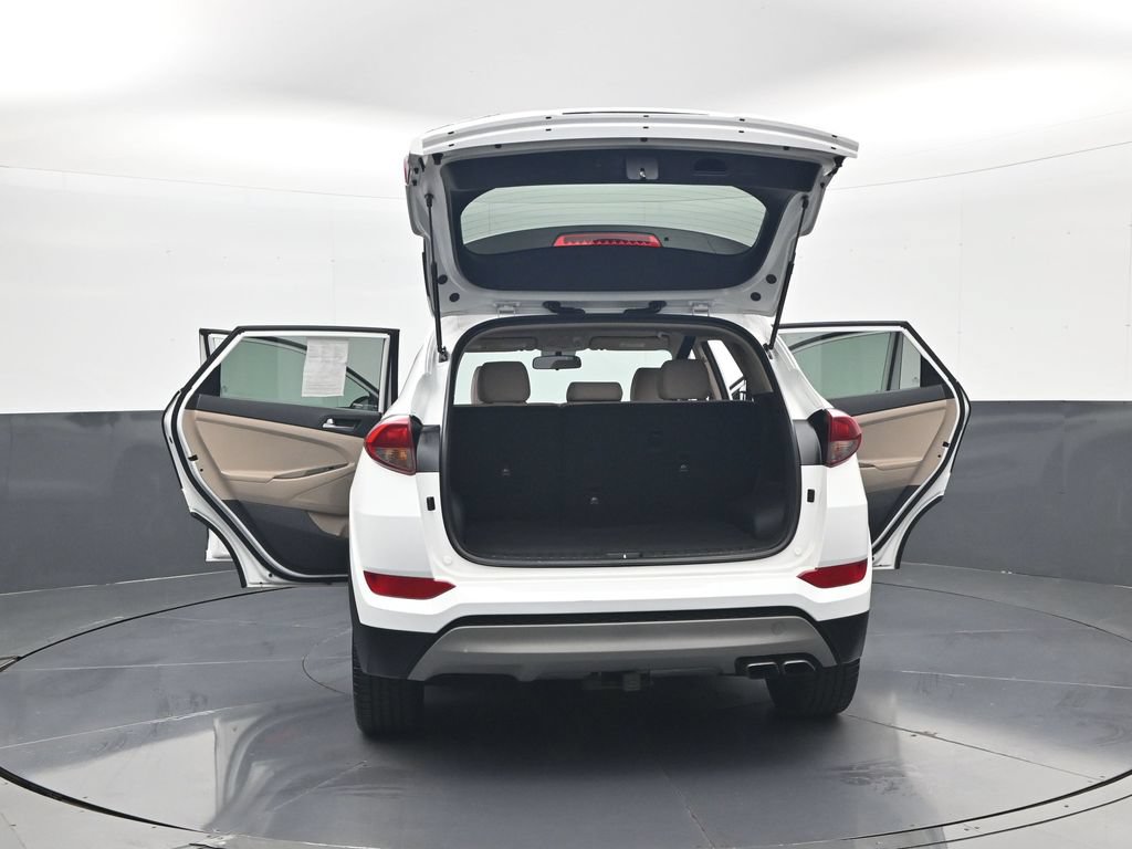 2018 Hyundai Tucson Sport - Photo 33