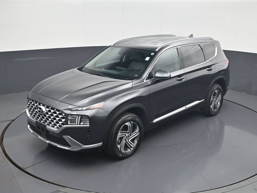 2022 Hyundai Santa Fe SEL - Photo 14
