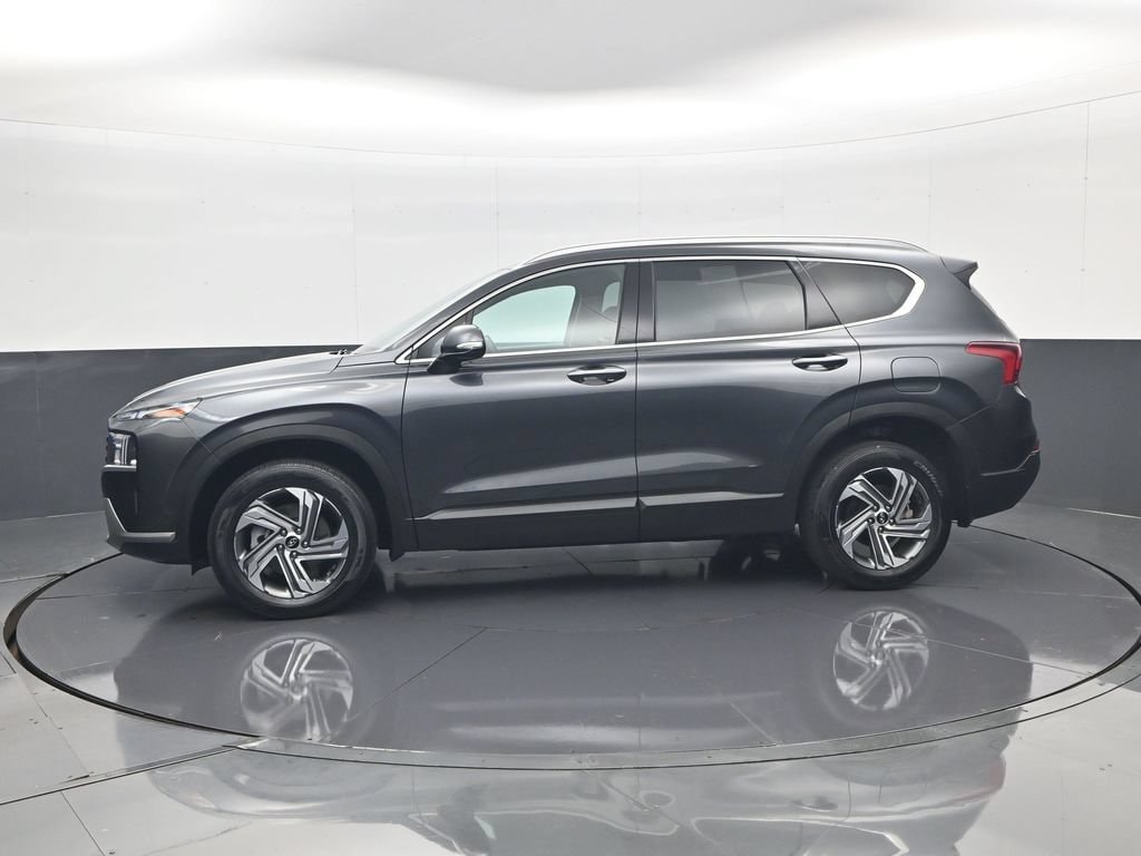 2023 Hyundai Santa Fe SEL - Photo 9