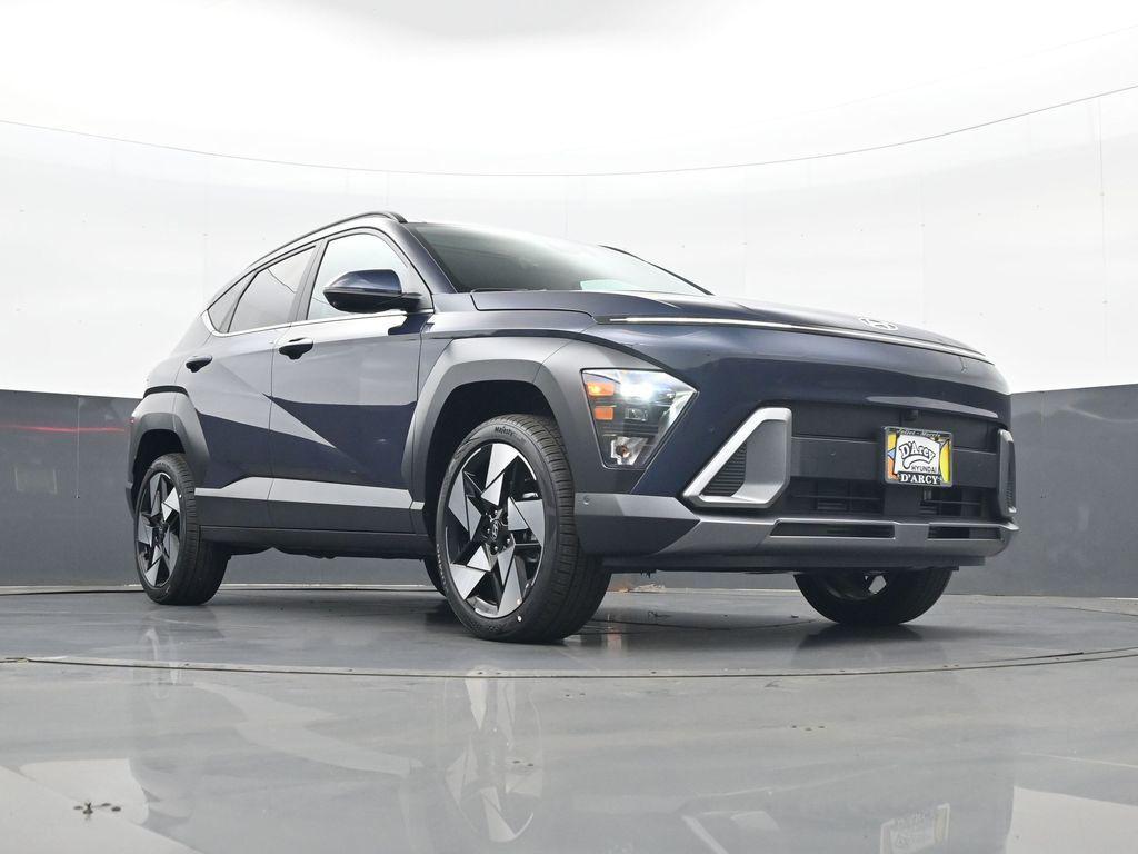 2026 Hyundai Kona Limited - Photo 23