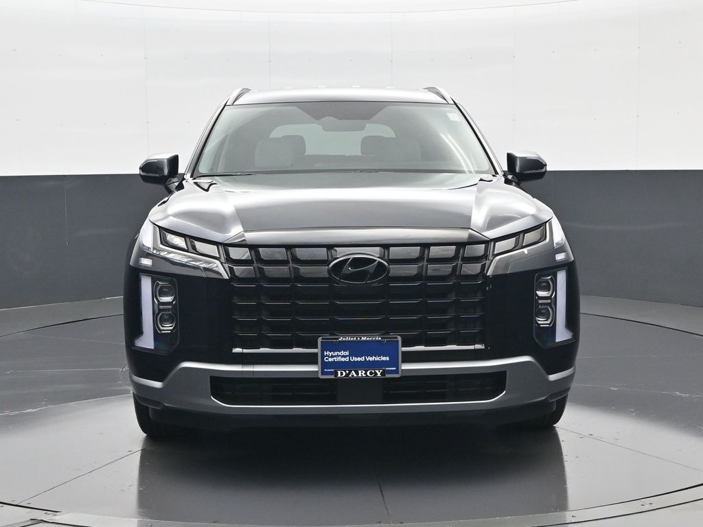 2024 Hyundai Palisade SEL - Photo 3