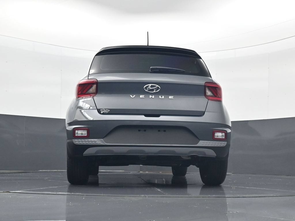 2026 Hyundai Venue SEL - Photo 27