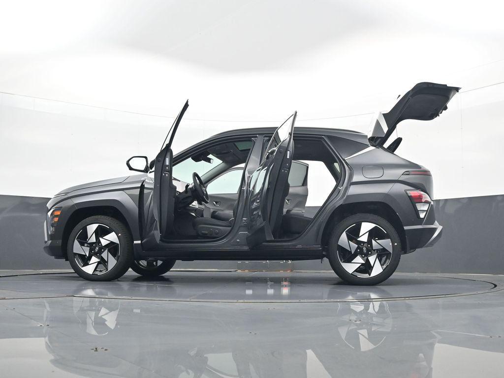 2026 Hyundai Kona Limited - Photo 34