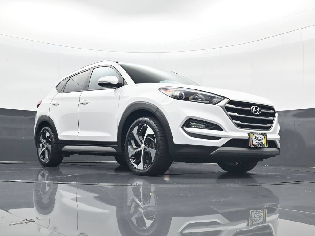 2018 Hyundai Tucson Sport - Photo 24