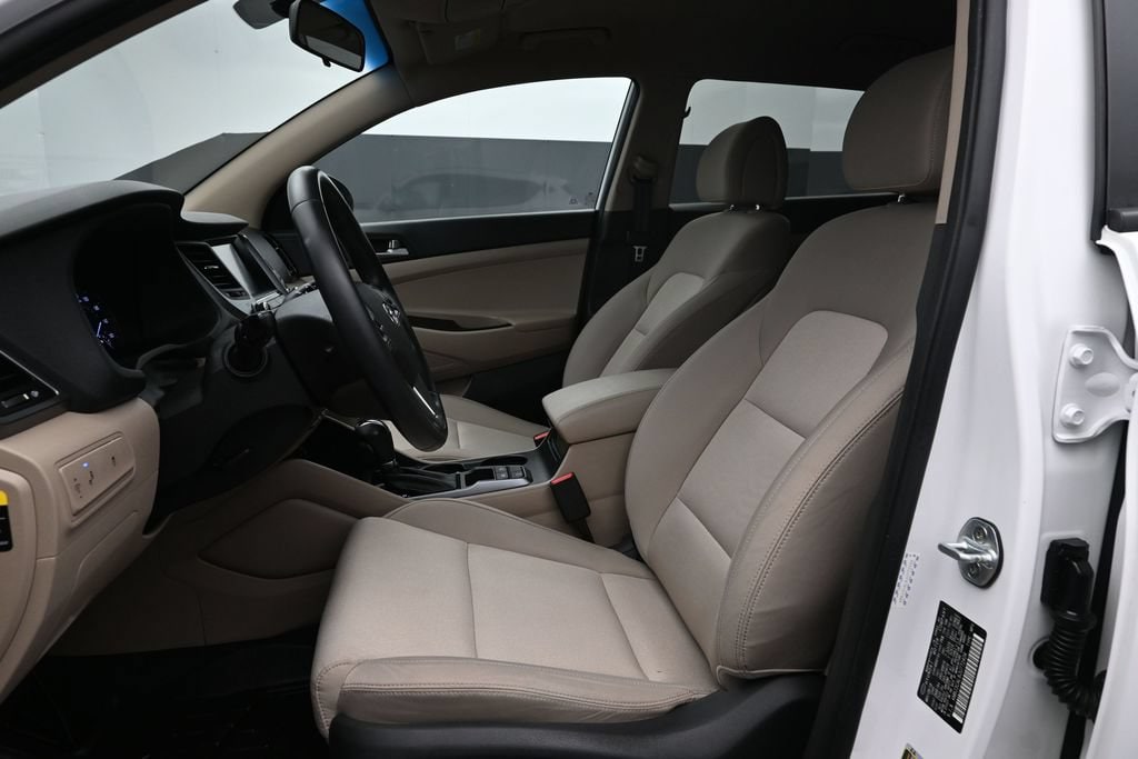 2018 Hyundai Tucson Sport - Photo 11