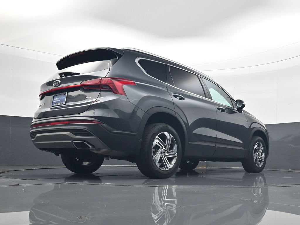 2023 Hyundai Santa Fe SEL - Photo 26