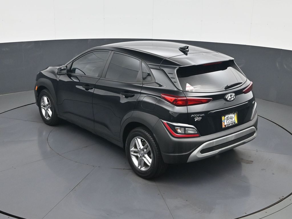 2023 Hyundai Kona SE - Photo 20