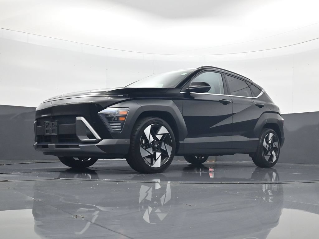 2024 Hyundai Kona Limited - Photo 21