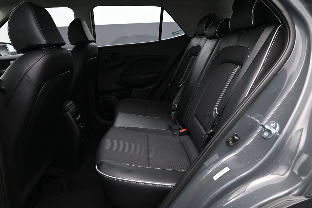 2026 Hyundai Venue SEL - Photo 12