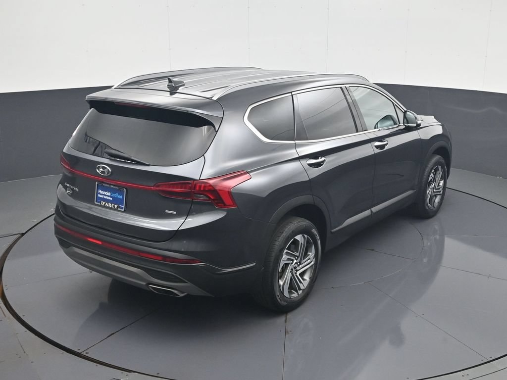 2023 Hyundai Santa Fe SEL - Photo 18