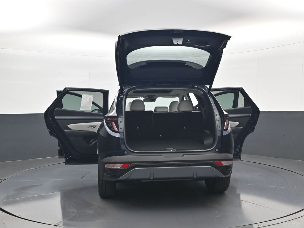 2023 Hyundai Tucson Limited - Photo 33