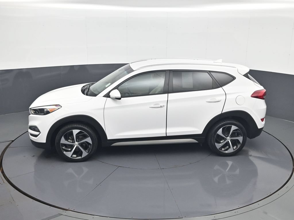 2018 Hyundai Tucson Sport - Photo 21