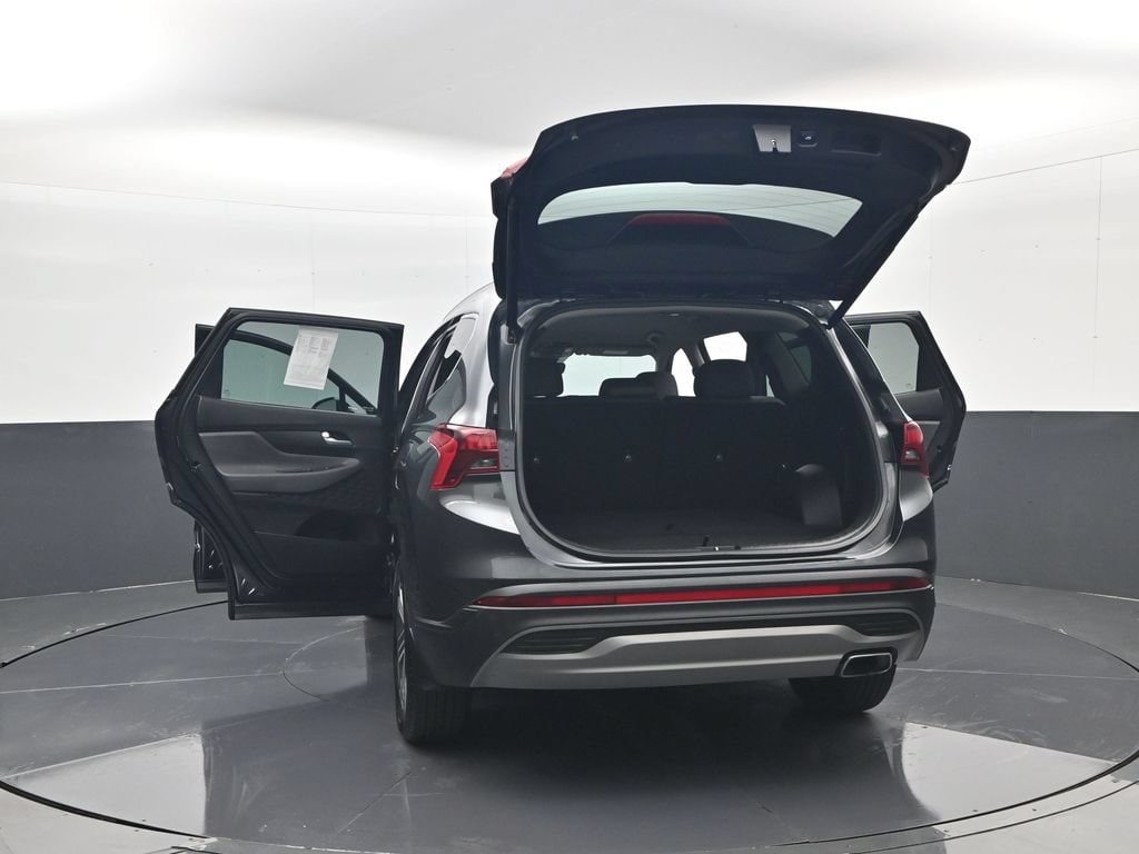 2023 Hyundai Santa Fe SEL - Photo 33