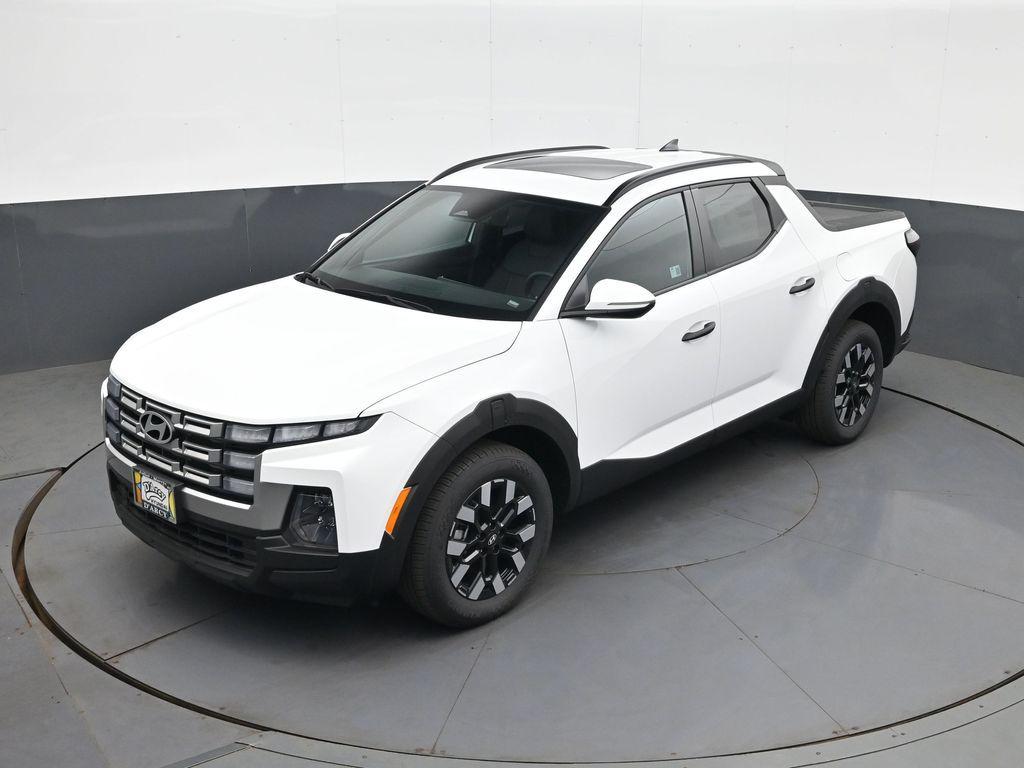 2026 Hyundai Santa Cruz SEL Activity - Photo 28