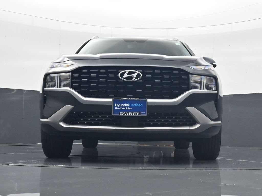 2023 Hyundai Santa Fe SEL - Photo 23