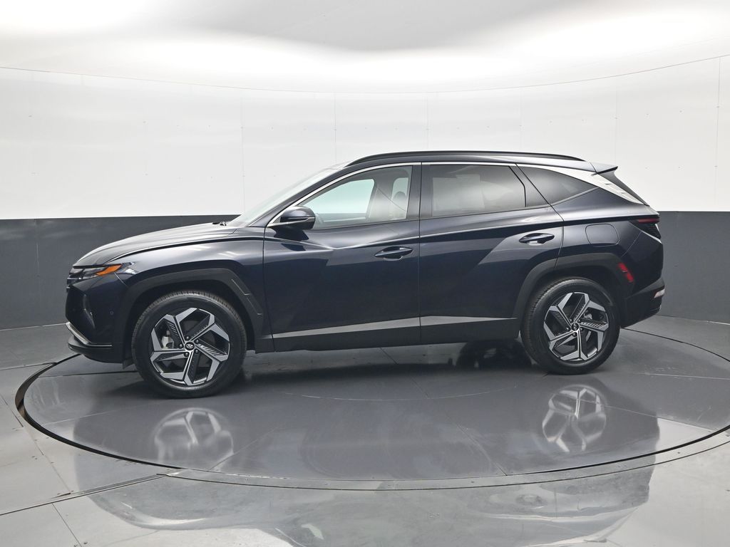2023 Hyundai Tucson Limited - Photo 9
