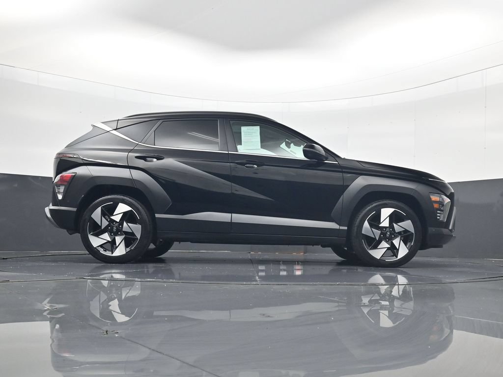 2024 Hyundai Kona Limited - Photo 24