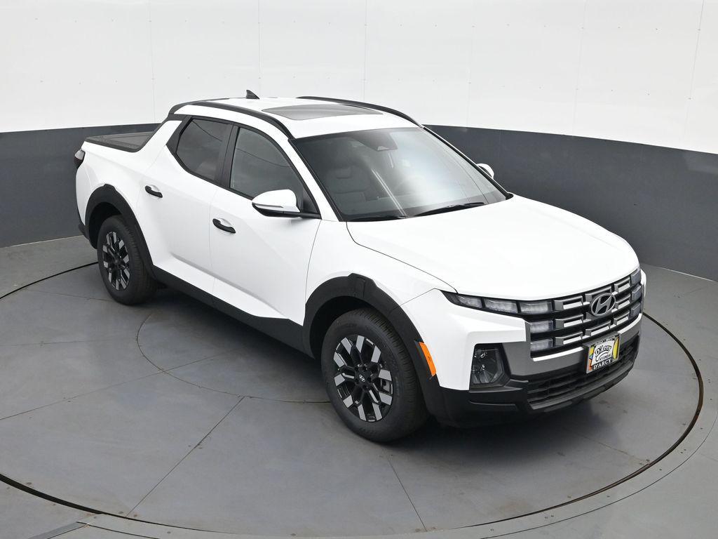 2026 Hyundai Santa Cruz SEL Activity - Photo 30